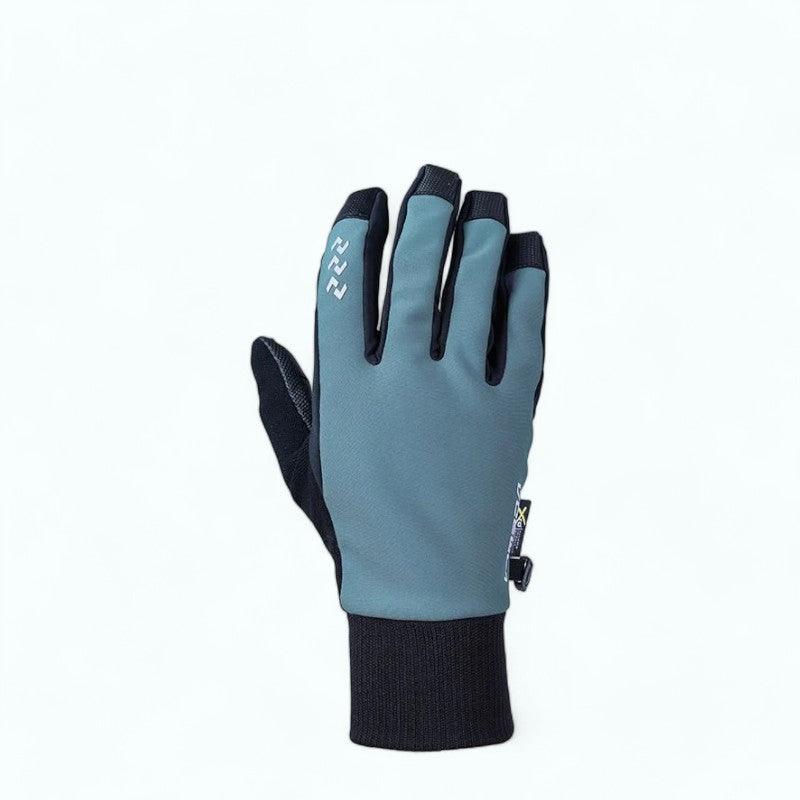 Air Force Blue / S Gants Chauds Tactiles Homme