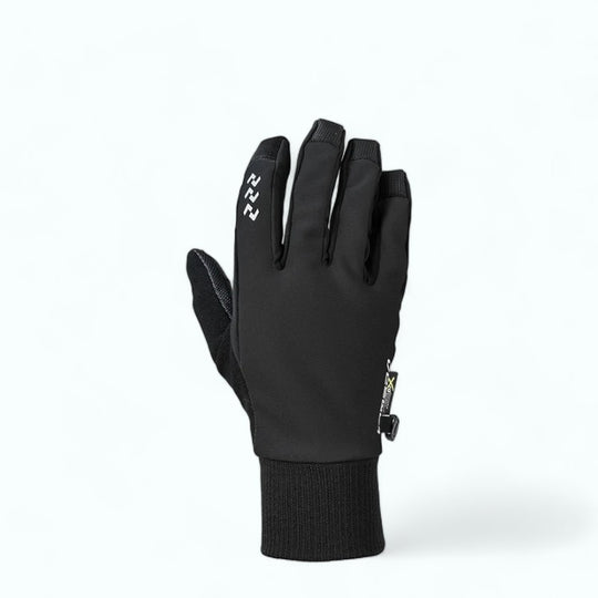 Raisin Black / S Gants Chauds Tactiles Homme