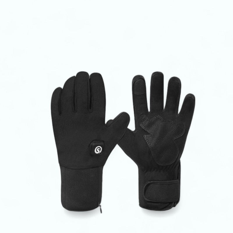 Raisin Black / XS Gants Chauffants Pour Le Ski