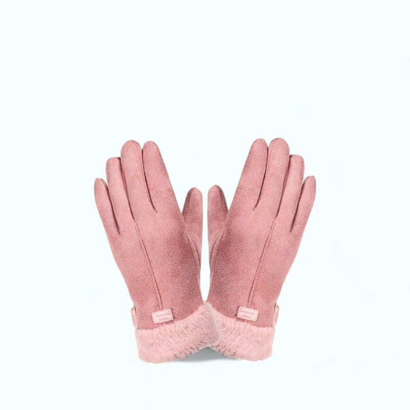 Melon Gants Chauffants USB Chaud