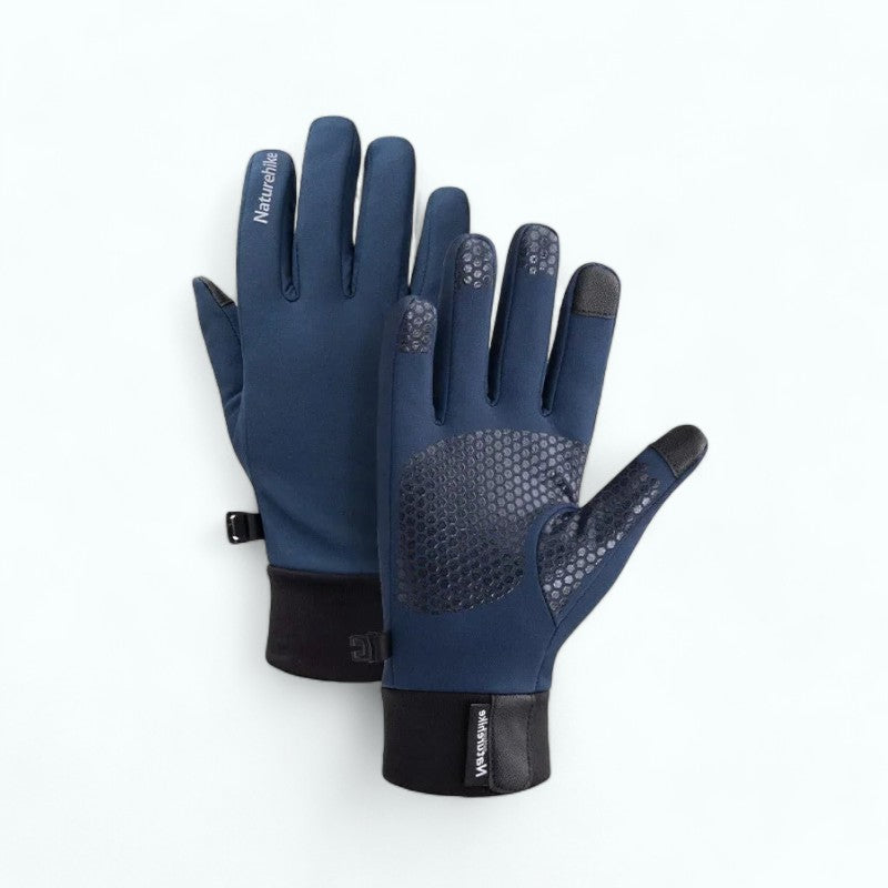 Space Cadet / M Gants Homme Tactiles