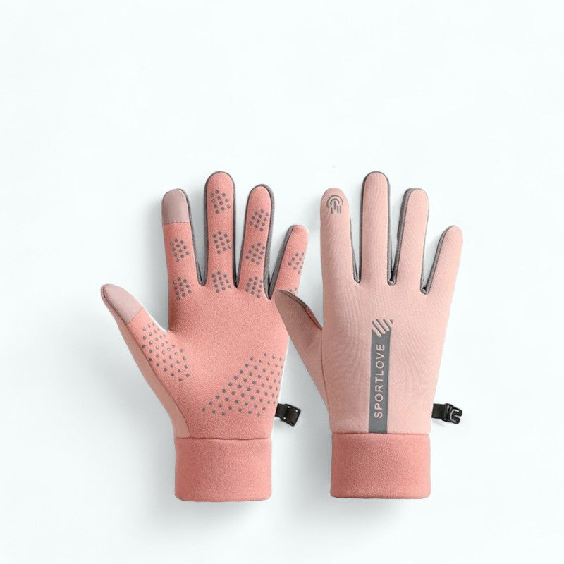 Melon Gants Tactiles Femme