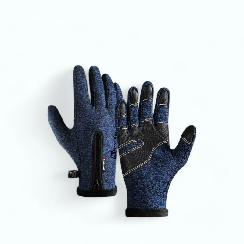 Space Cadet / S Gants Thermique Anti Froid Femme