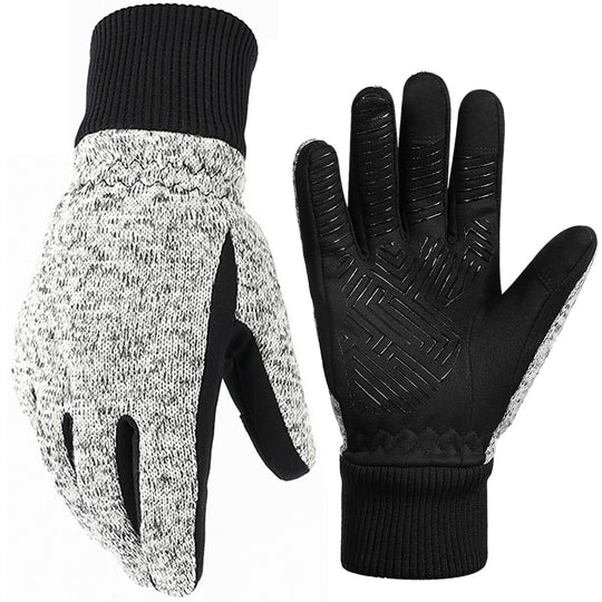 Gants Thermiques Anti Coupure