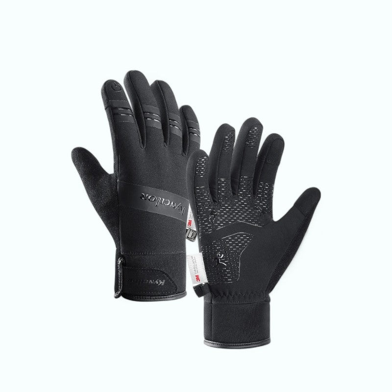 Onyx / S Gants Thermiques Fins