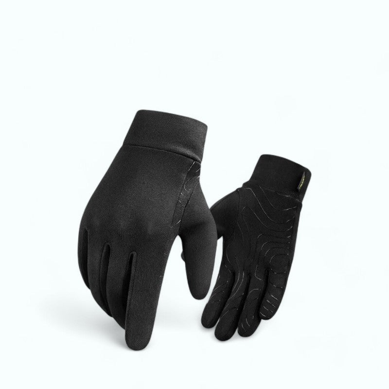 Raisin Black / S Gants Thermiques Homme Ado